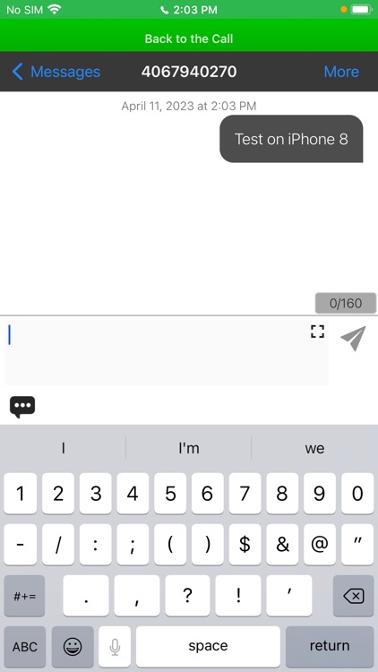 BluePrint Enterprise Mobile screenshot-6