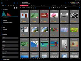 Game screenshot Photo Organista mod apk