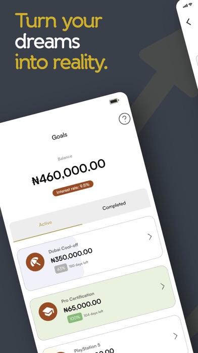 MyInvestar Screenshot