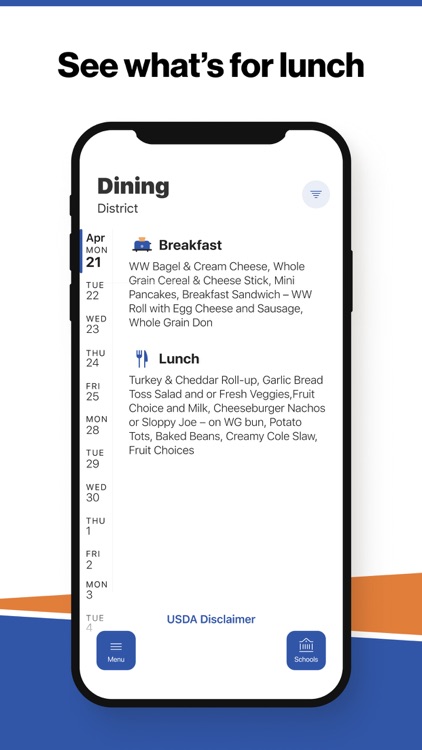 Sauvie Island School, OR screenshot-3
