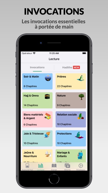 El Muhsinin - Les Bienfaisants screenshot-6