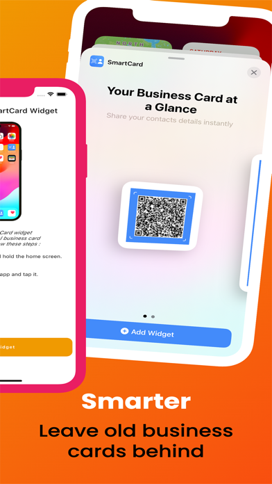 Smartcard for Digital Cards Screenshot
