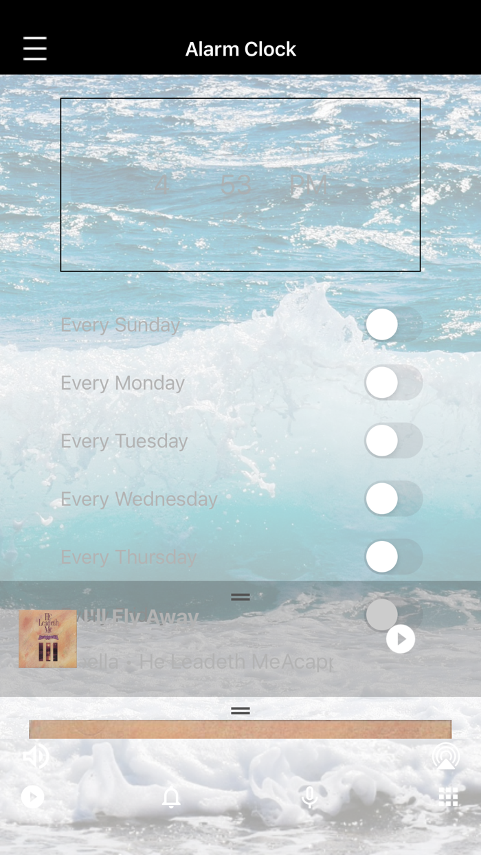 JOY FM RADIO - Marianas