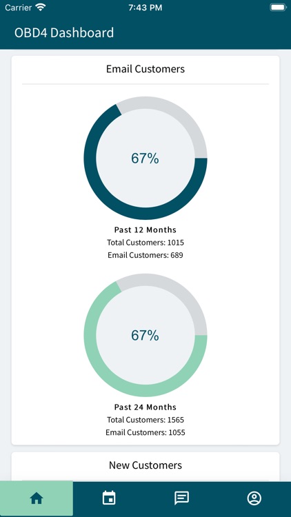 Epicor Service CRM