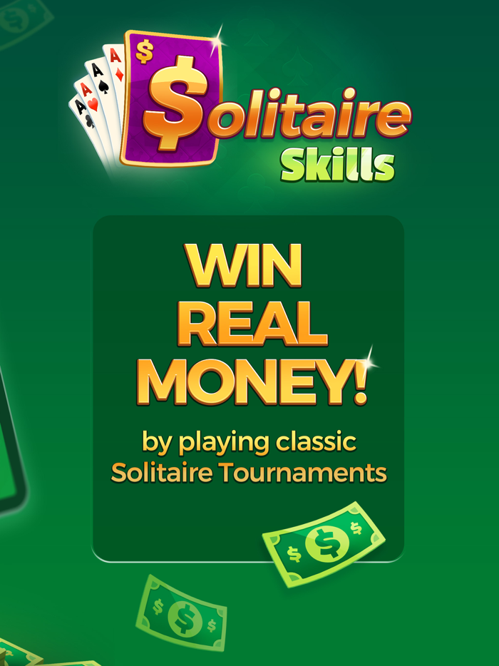 Solitaire Skills