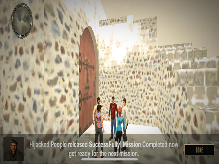 Be a Rebel for Cause