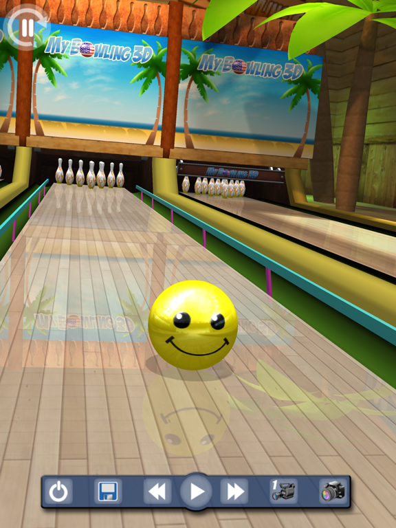 My Bowling 3Dのおすすめ画像9