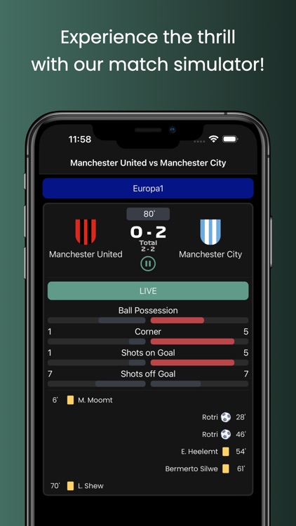 Realer Football Boss 2024