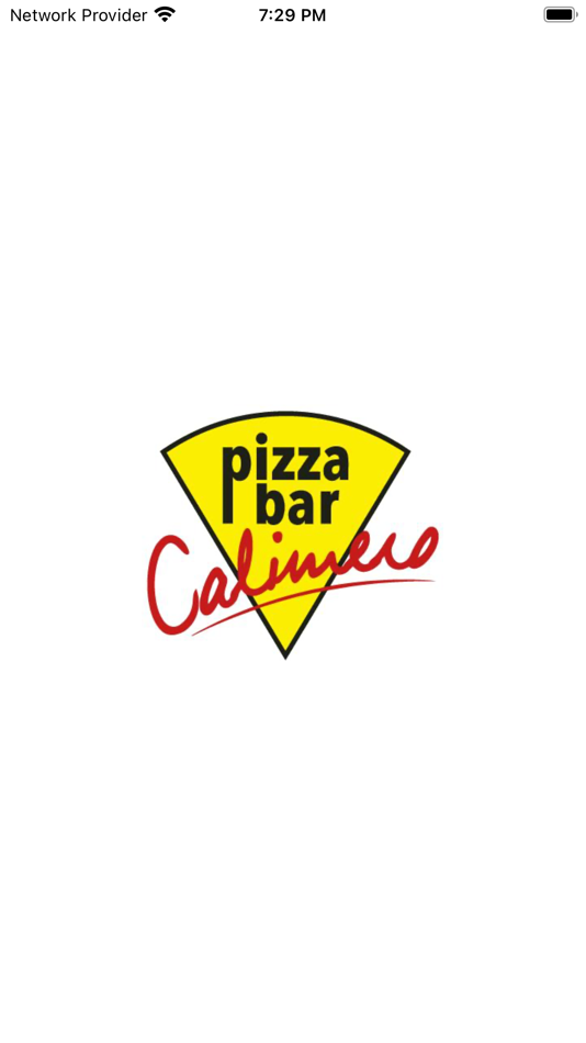 Pizza Bar Calimero - 1.0 - (iOS)