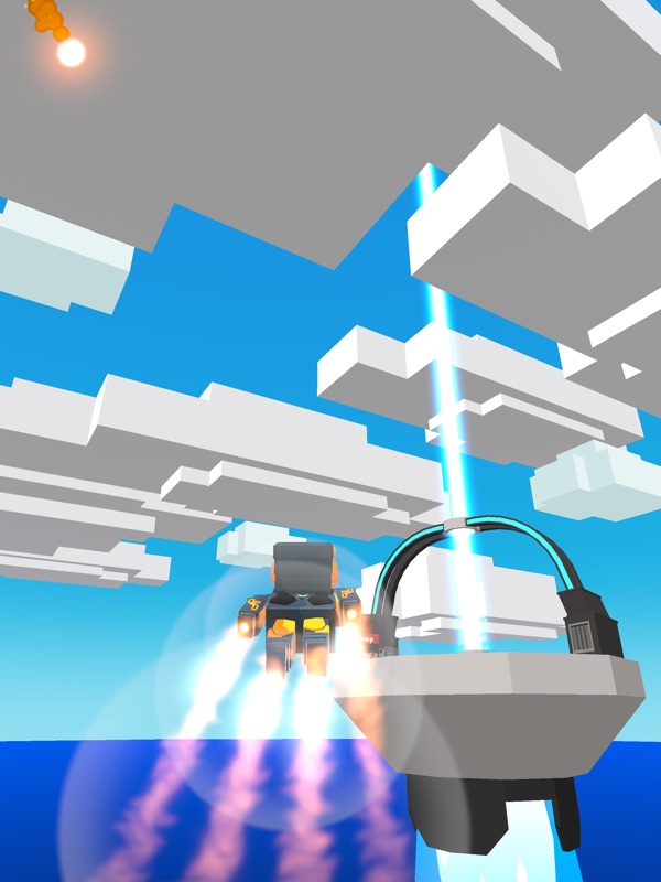 Iron Guy Adventure screenshot 10