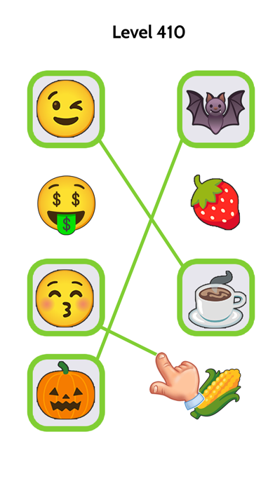 Emoji Puzzle Game: Emoji Maker Screenshot
