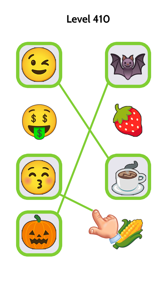#4. Emoji Puzzle Game: Emoji Maker (iOS) 由: Hafeez Ur Rehman