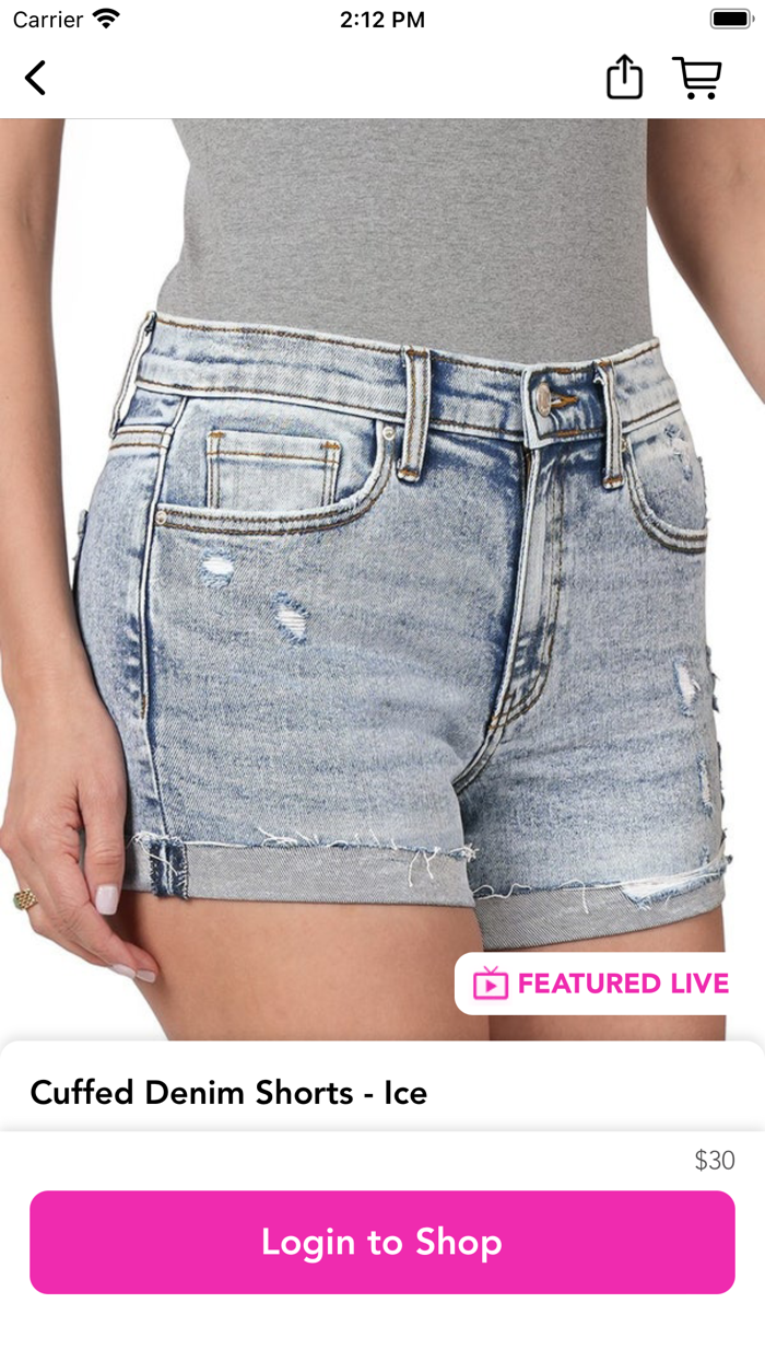 Krystal Rose Boutique