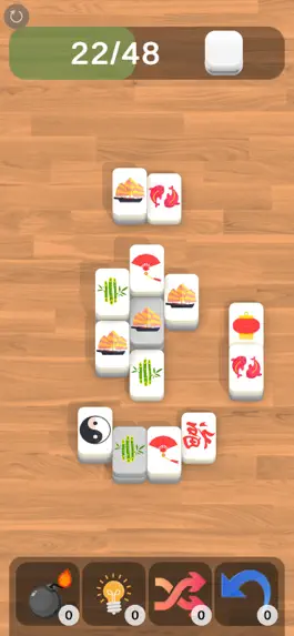 Game screenshot Match Jong! hack