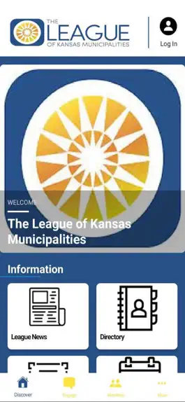 Game screenshot League of KS Municipalities mod apk
