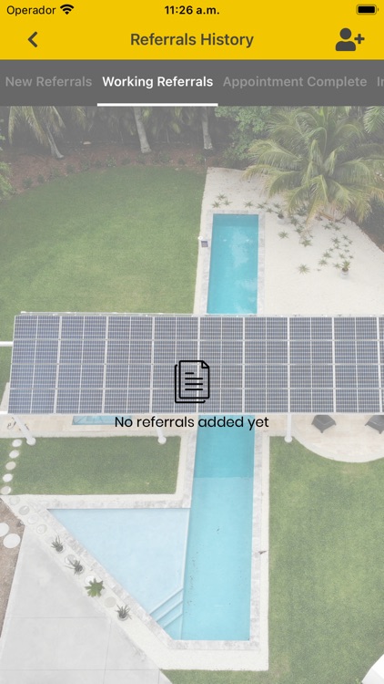 Goldin Solar screenshot-3