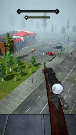 Game screenshot Sniper Legend 3D mod apk