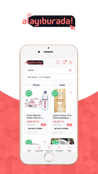 Alayiburada Screenshot