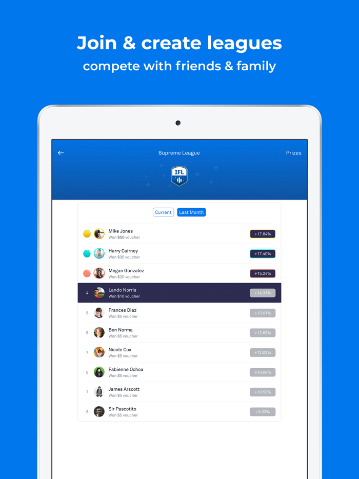 Invstr Play.Learn.Invest