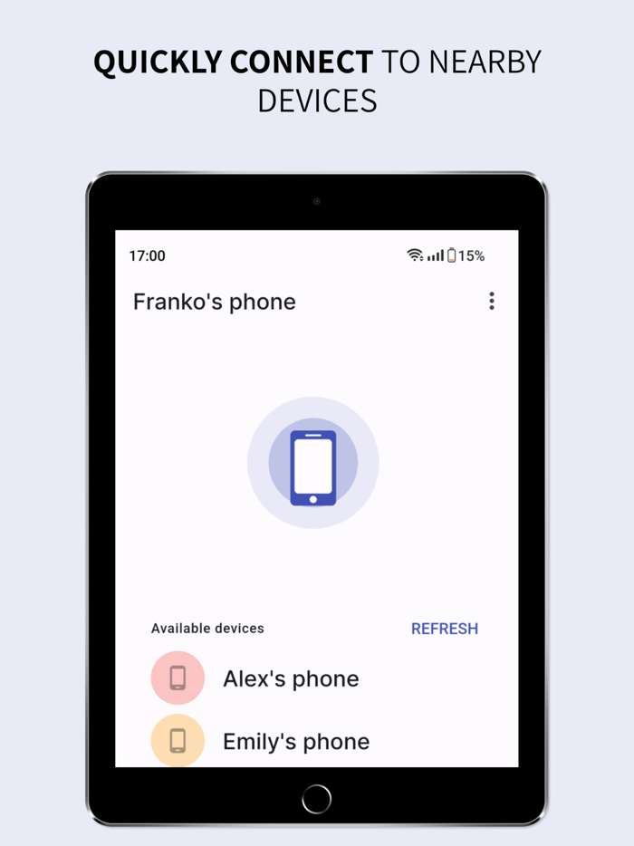 SayCheese - Remote Camera