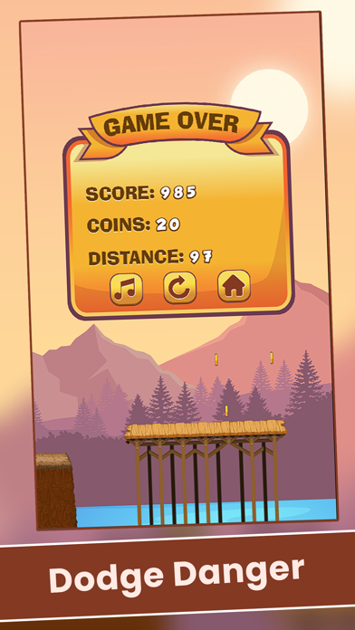 Screenshot 4 of Heist Quest App