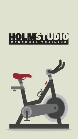 Game screenshot Holm Studio Personal Training mod apk