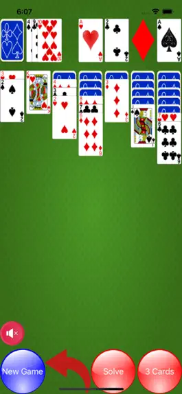 Game screenshot PPIC Solitaire apk