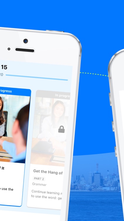 Open English: Learn English screenshot-5