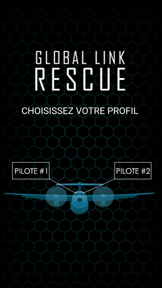 #2. Global Link Rescue - AFF (iOS) 게시자: AD-WAIBE