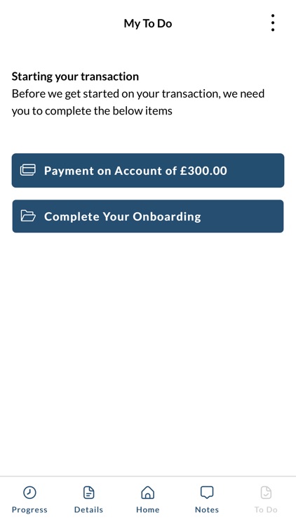 Balmoral Legal screenshot-3