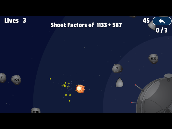 Prof Bunsen Teaches Math 7