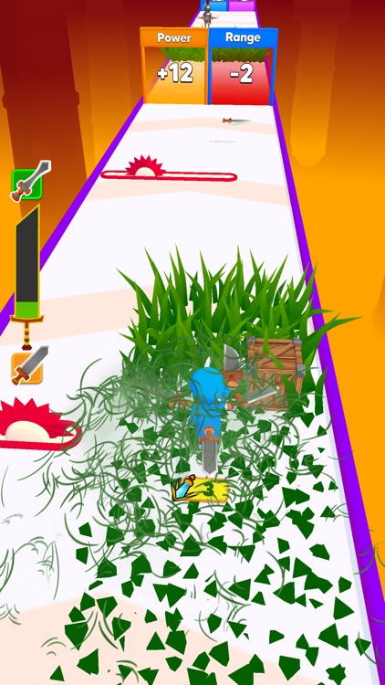 Sword Clash Run screenshot-6