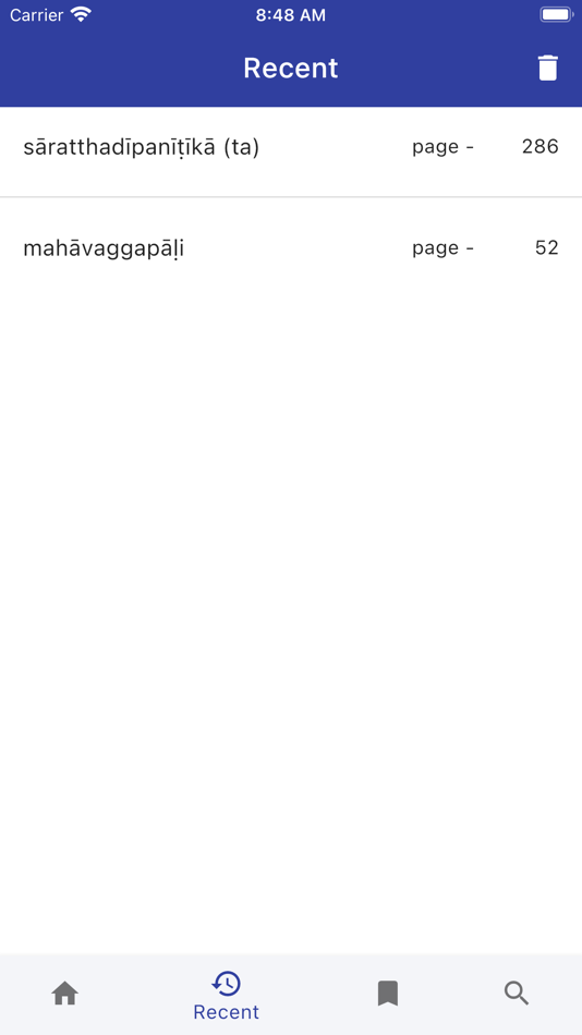 #6. Tipitaka Pali Reader (macOS) 由: Path Nirvana Foundation