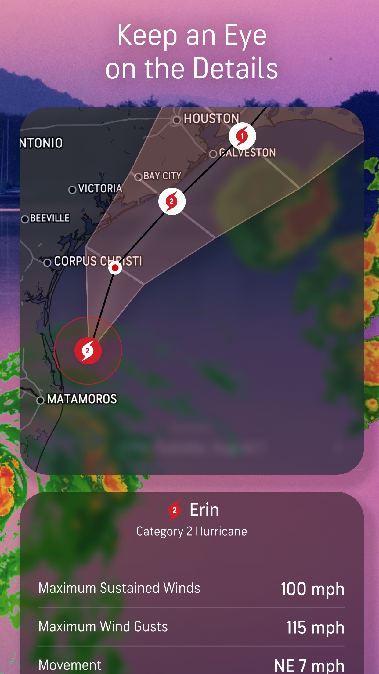 AccuWeather: Weather Forecast screenshot 3