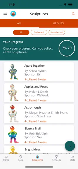 Game screenshot Morph's Epic Adventure London apk