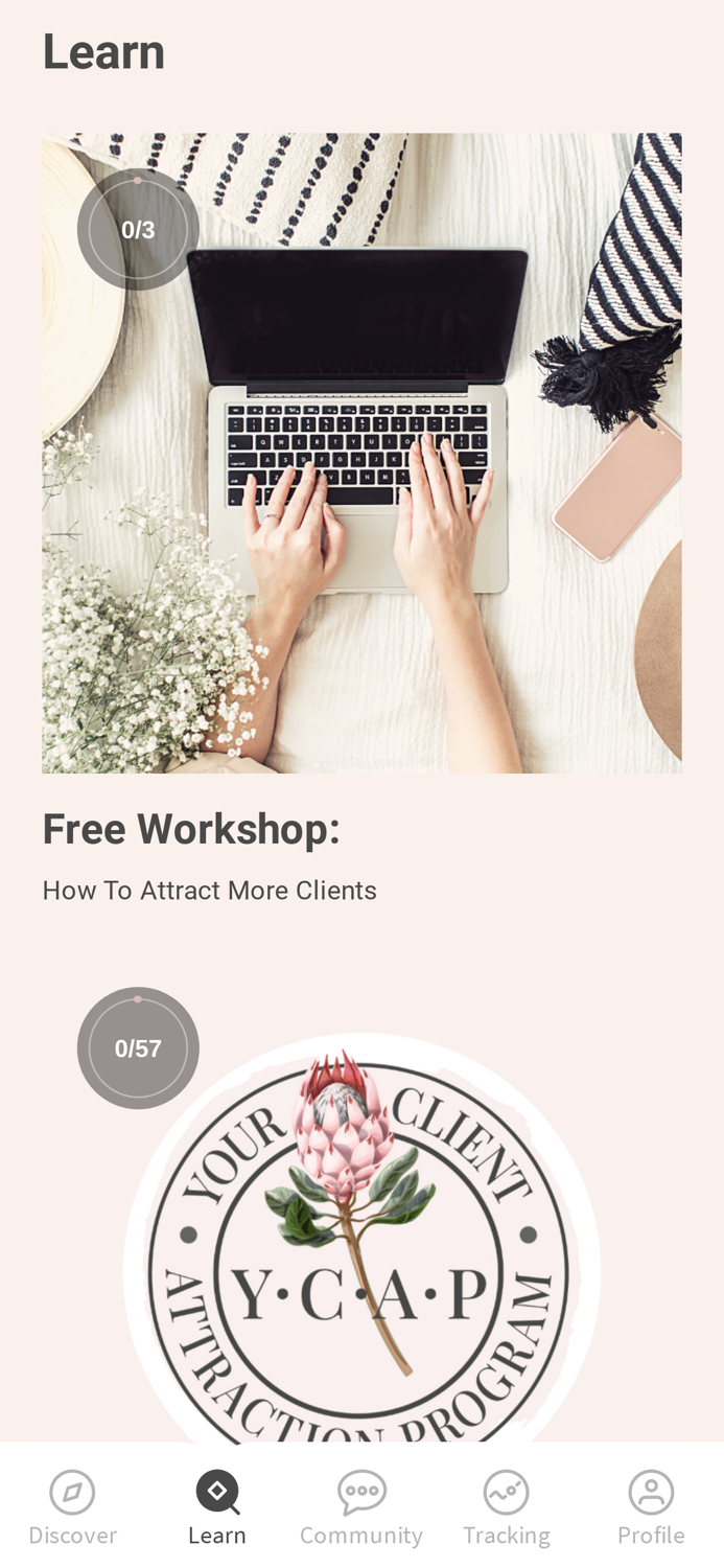 Henriette Danel Coaching