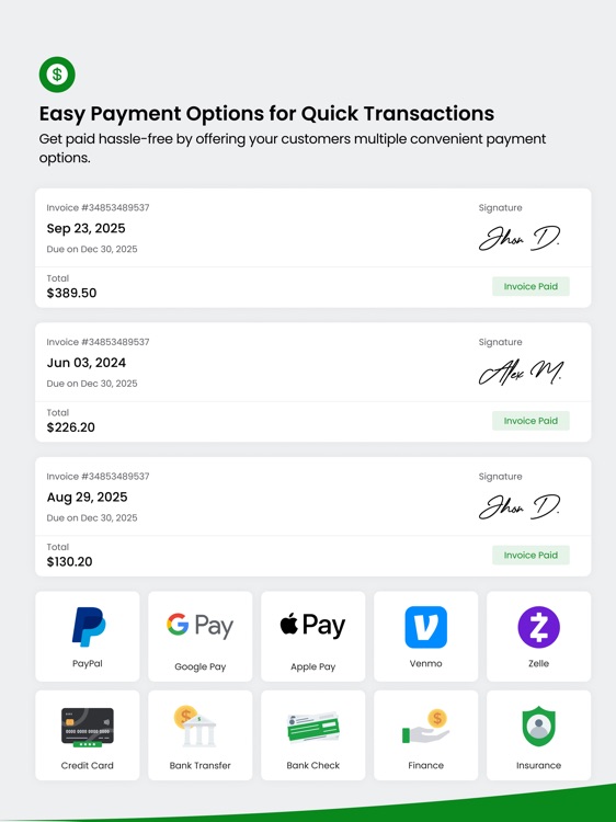 VanLynk screenshot-4