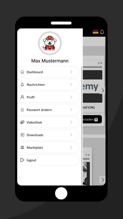 Weber Rescue Academy