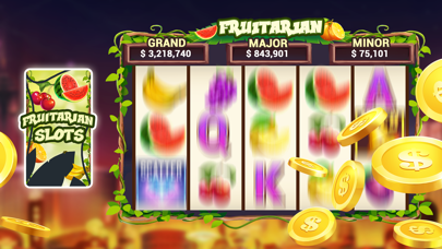 Nine Casino Screenshot