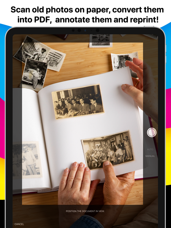 Printor - Print Photos & more Screenshots