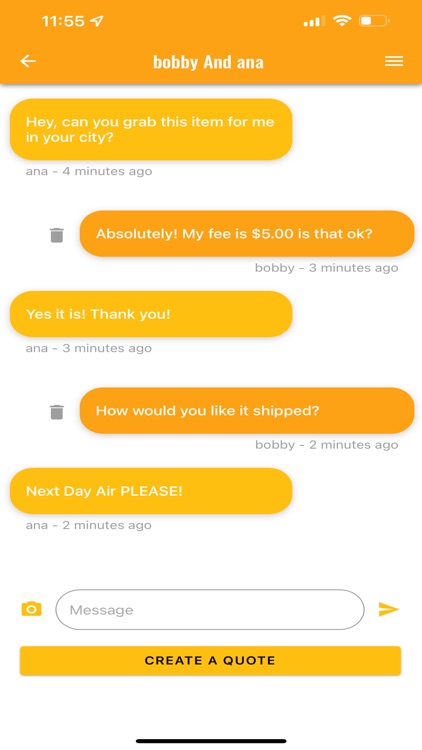 While You're There screenshot-3