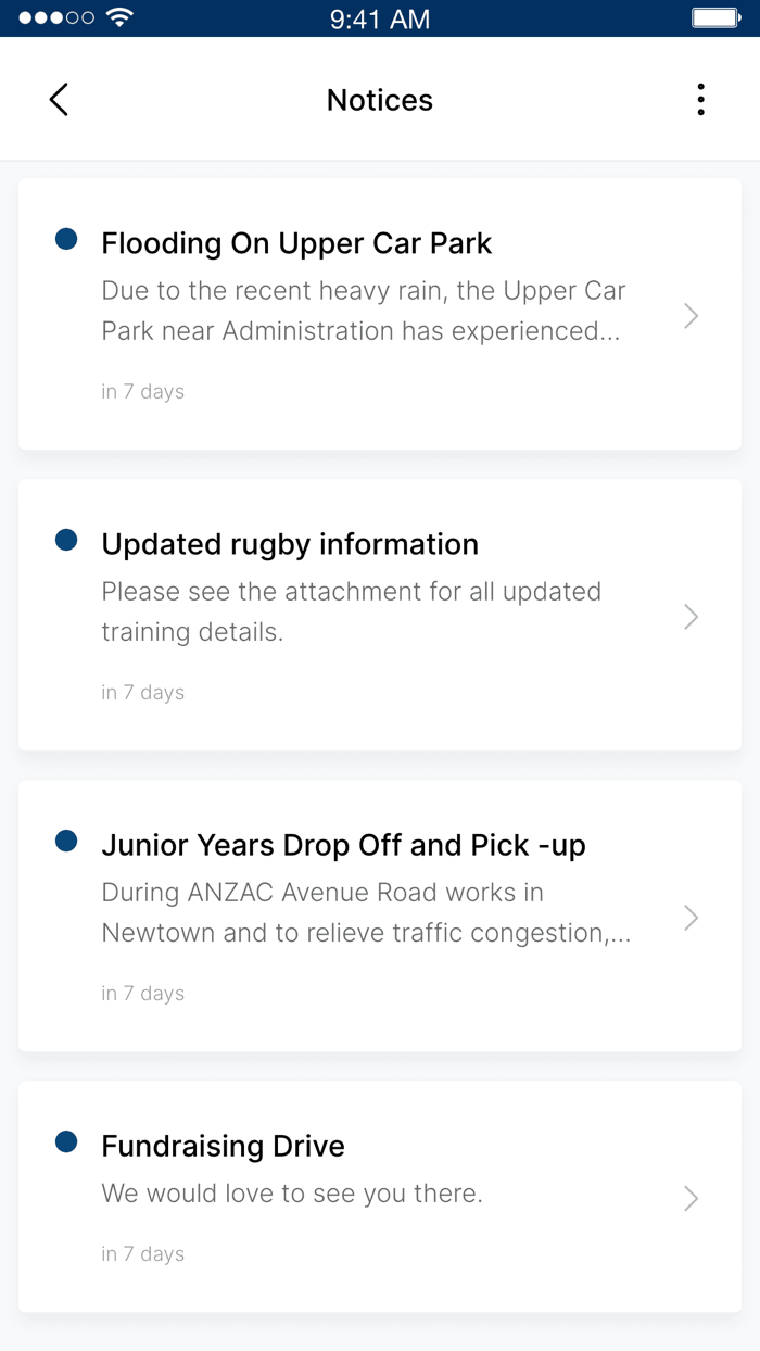Canterbury College Queensland