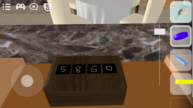 Escape Room 3D BeachRestaurant screenshot-9