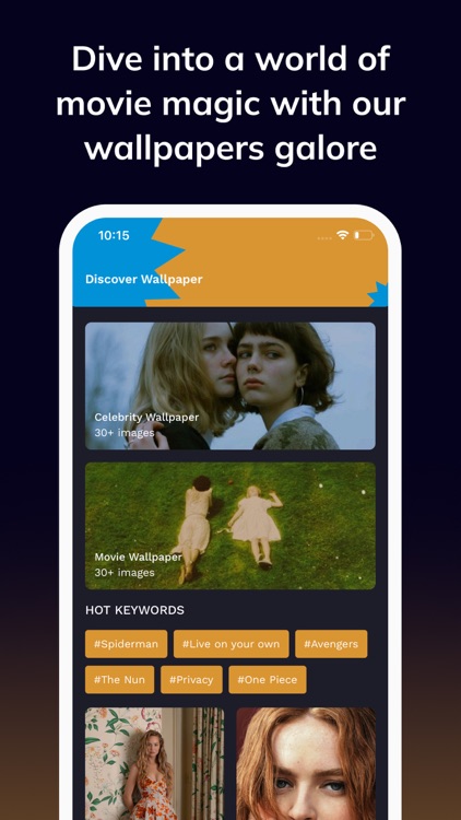 Flixtols: Movies & Creative