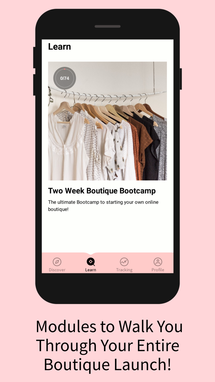 Two Week Boutique