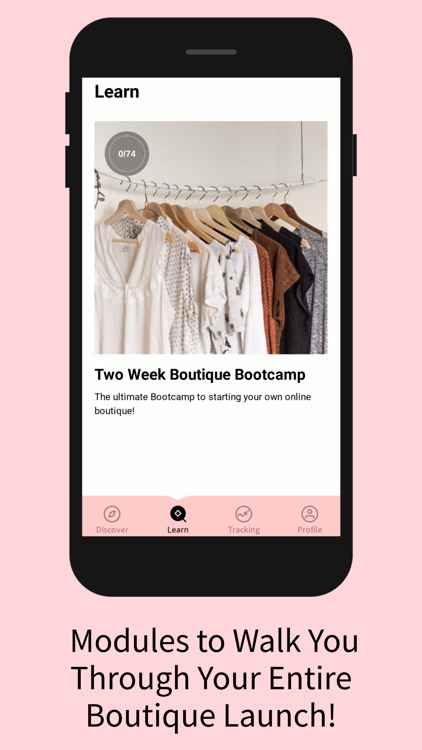 Two Week Boutique