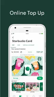 starbucks indonesia problems & solutions and troubleshooting guide - 2
