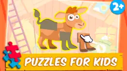farm:animals games for kids 2+ problems & solutions and troubleshooting guide - 2