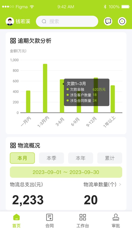 #2. 高机智租 (iOS) 由: Zoomlion Heavy Industry Science and Technology Co., Ltd.