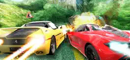 Game screenshot Extreme Supercars Racing hack